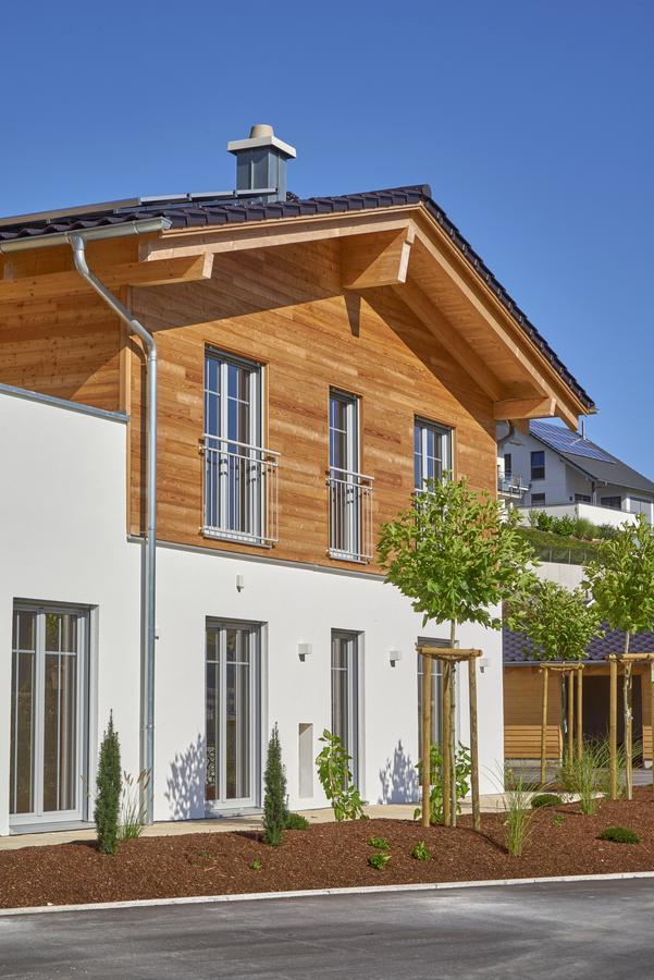 Alb-appartement Schleicherhütte